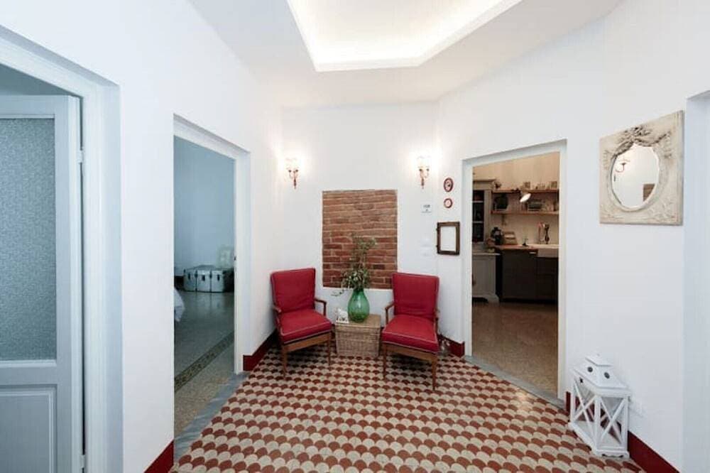Casa Amelie - Apartment In Florence Free WIFI + Ethernet 1