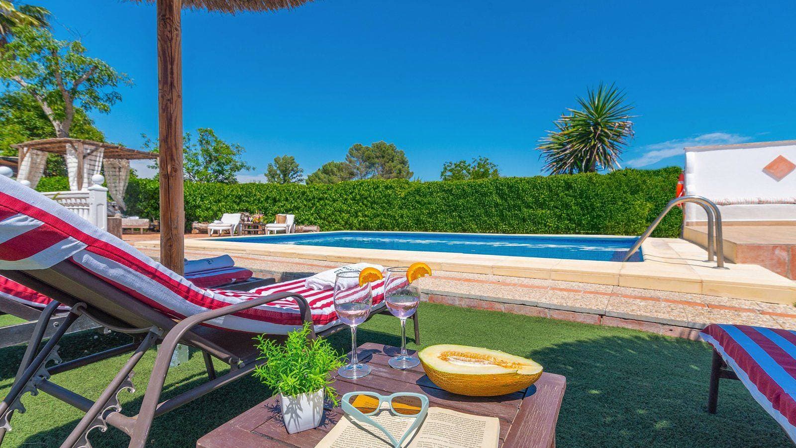 Foto 5 von 41: Casa Rural Márquez Ronda by Ruralidays