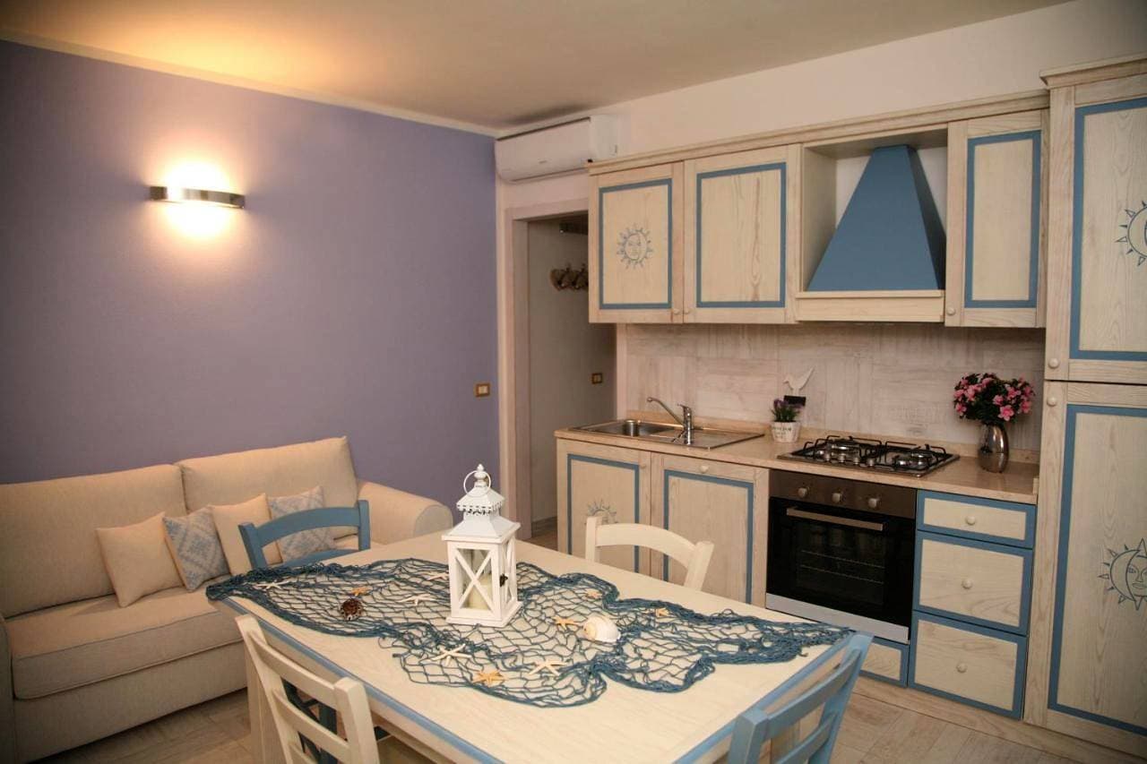 Foto 2 von 55: Apartment with Sea View