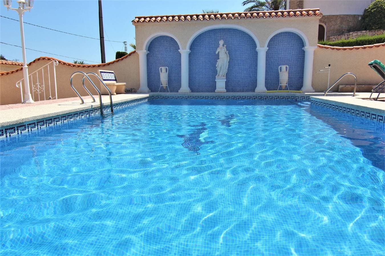 Foto 8 von 35: Villavenus-Gran Vista-Wifi y Parking Gratis.