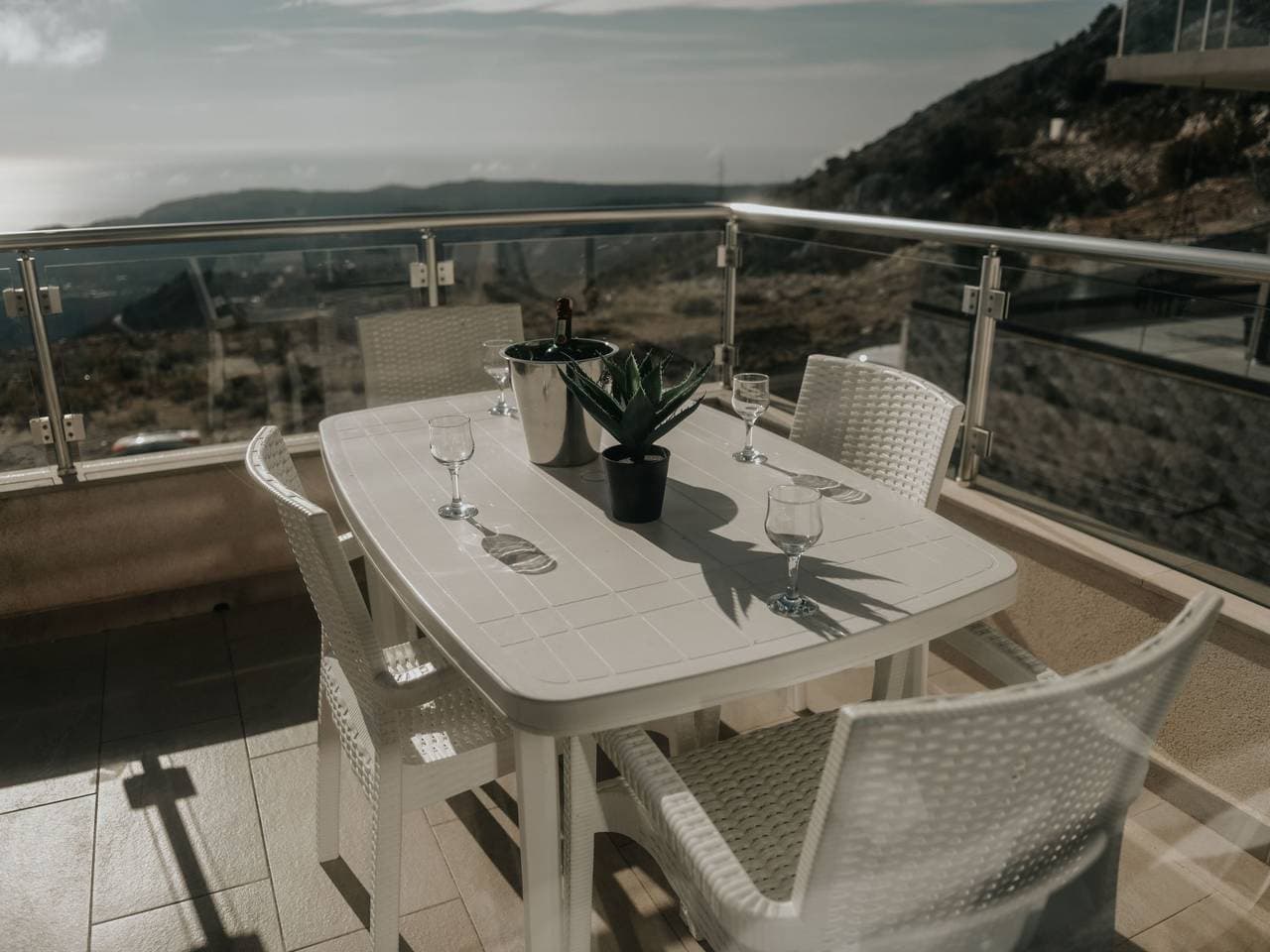 Foto 9 von 50: Villa Dubrovnik-Höhen