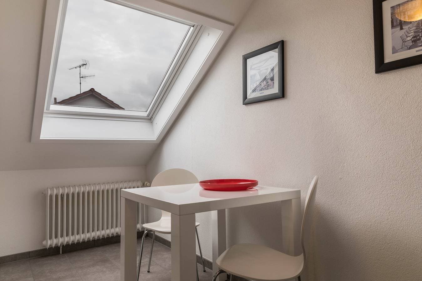 Foto 10 von 21: Ferienwohnung "Lumafe" nur einen kurzen Spaziergang vom See entfernt