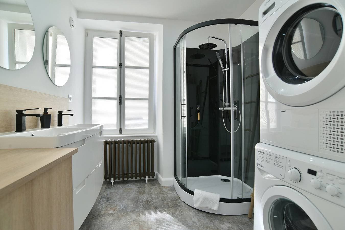 Foto 5 von 15: Ferienwohnung für 8 Personen