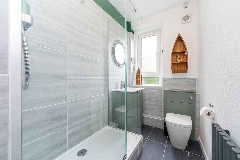 Foto 12 von 30: Home-from-home; 10 mins from city centre; Free on-street parking; Well-equipped