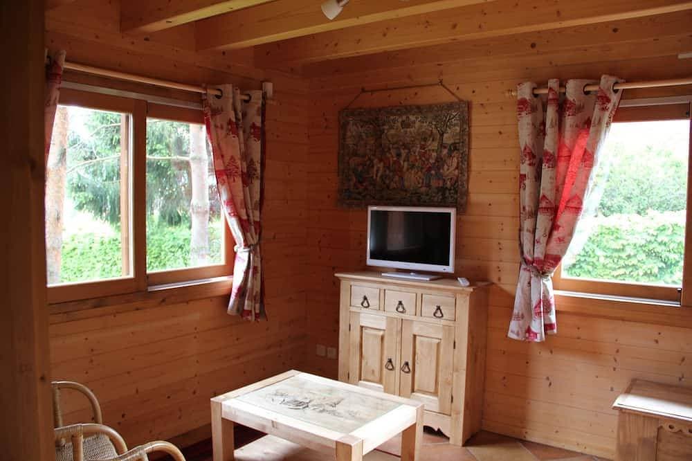 Foto 13 von 26: Lake Annecy - Lathuile 74210, charmantes Ferienhaus mit See- und Bergblick