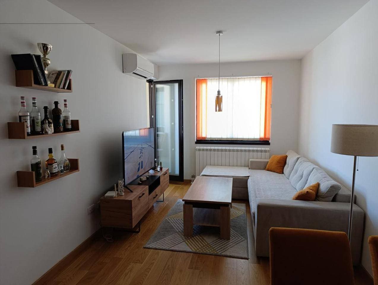 Foto 6 von 11: One-Bedroom Apartment