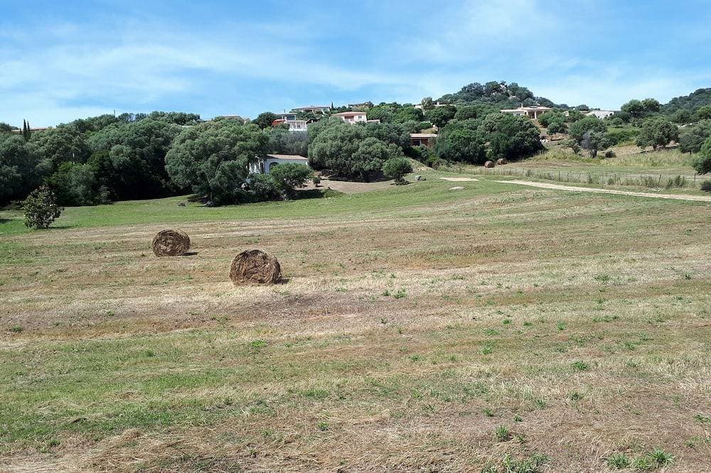 Foto 12 von 30: Freistehende Ferienvilla, Meerblick, 100 m zum Strand, 8.500 m² Grdst.