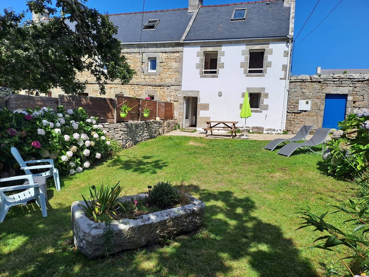 Foto 10 von 19: Le gîte du bout du monde