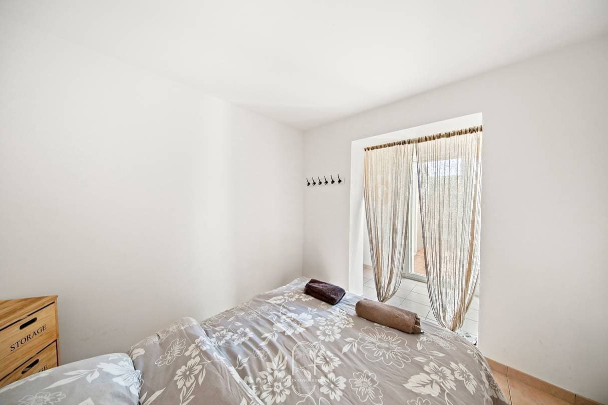 Foto 5 von 17: Ferienwohnung für 4 Personen mit Terrasse