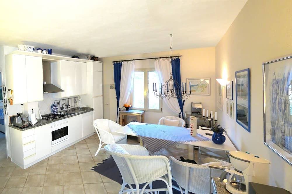 Foto 6 von 19: San Teodoro, Fantastic Wohnung mit Schwimmbad und großer Terrasse