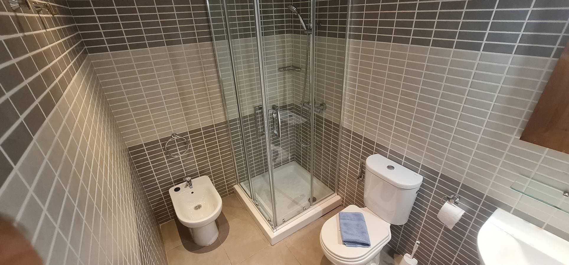 Foto 13 von 16: Ferienwohnung 'Apartamento La Palma Corralejo' mit Privatterrasse und WLAN