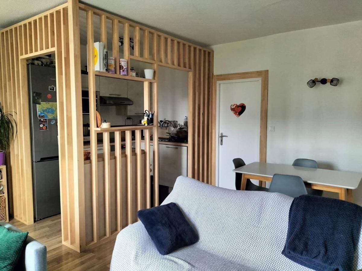Foto 2 von 12: Three-Bedroom Apartment