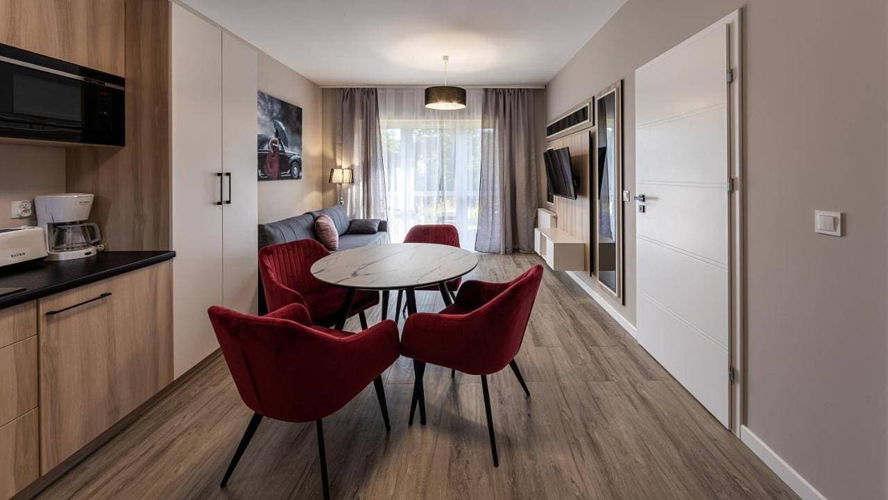 Foto 6 von 88: Ferienwohnung für 5 Personen mit Ausblick