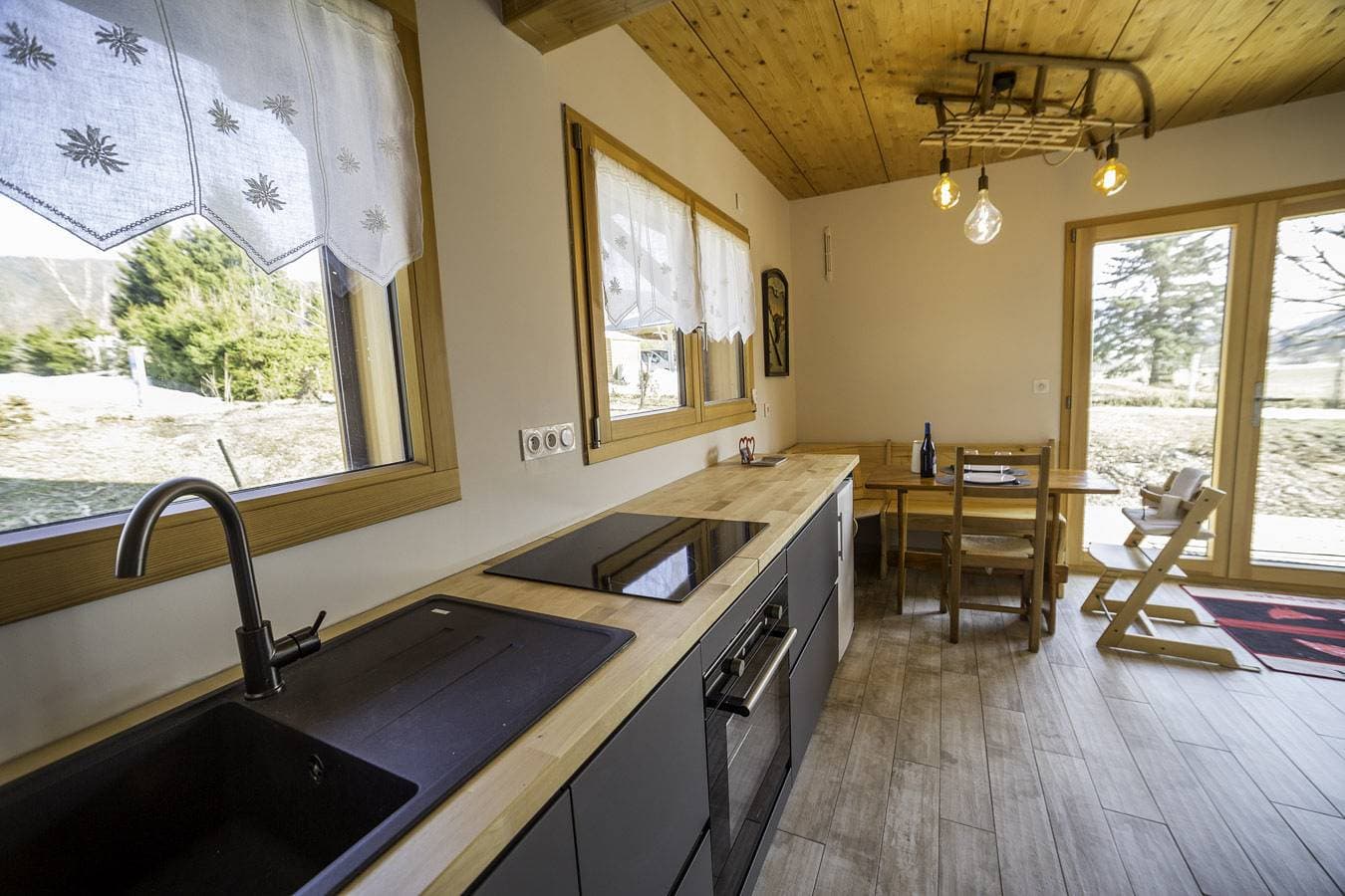 Foto 2 von 24: Gîte de l'Ecloserie