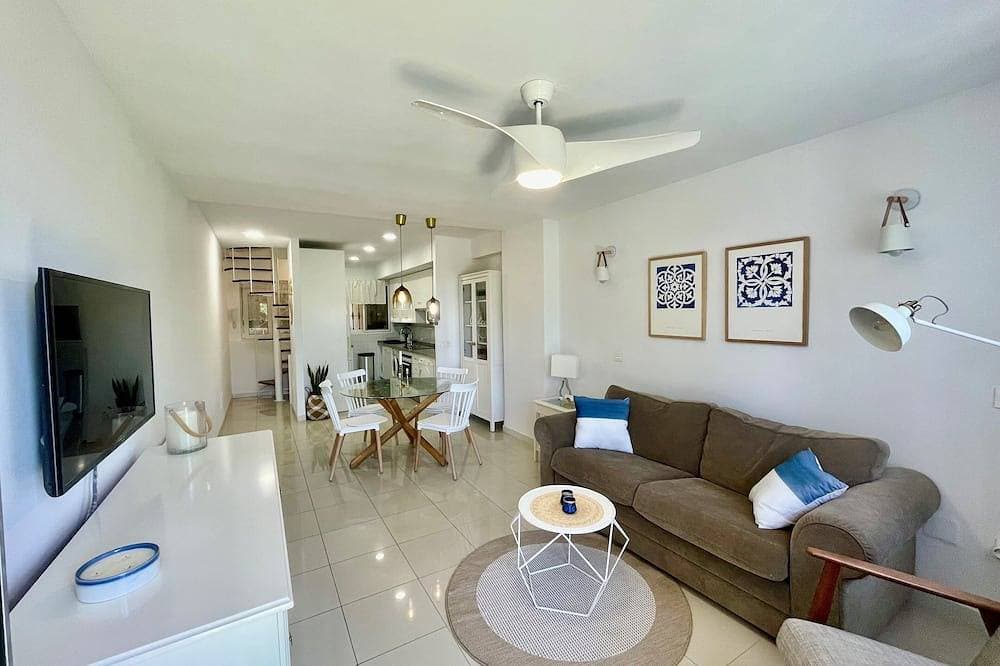 Foto 13 von 20: Lovely Townhouse With sea View Close to the sea in Cabopino - Marbella