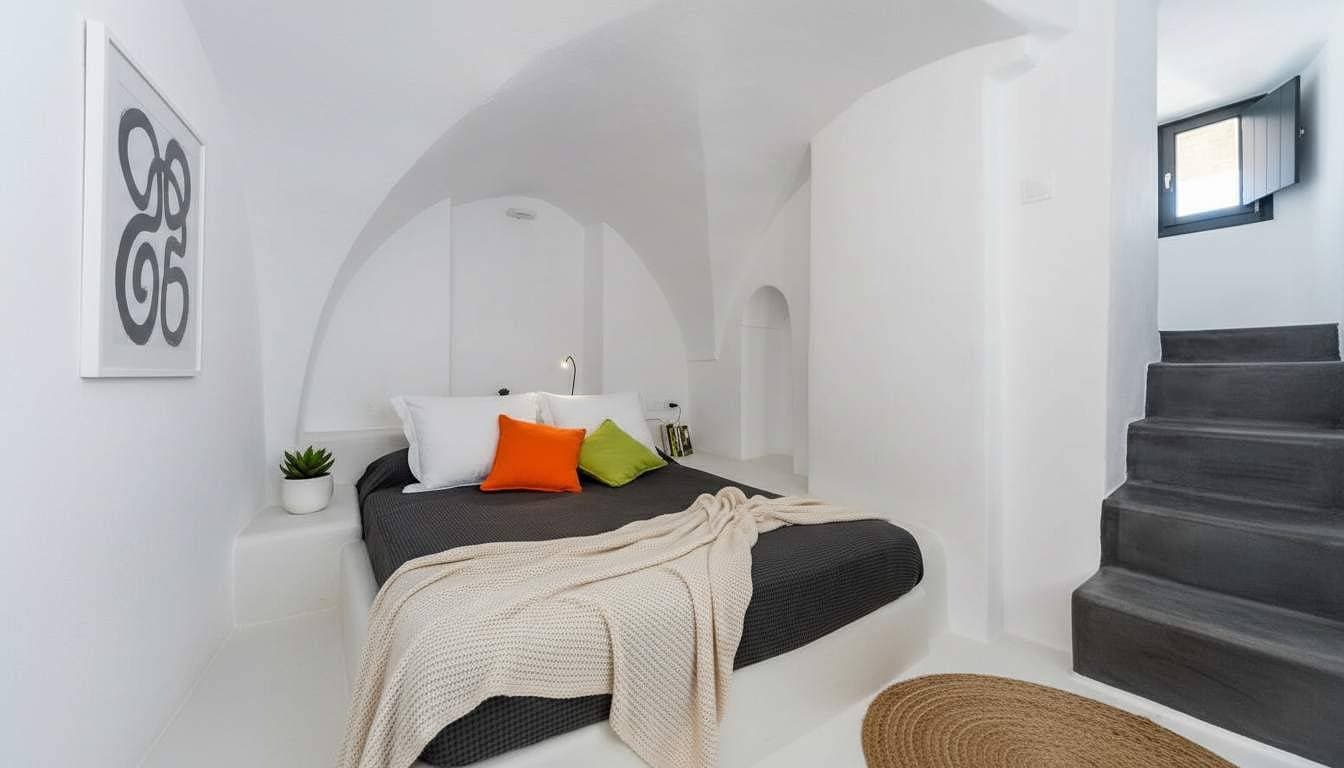 Foto 4 von 37: Ferienwohnung für 5 Personen mit Whirlpool