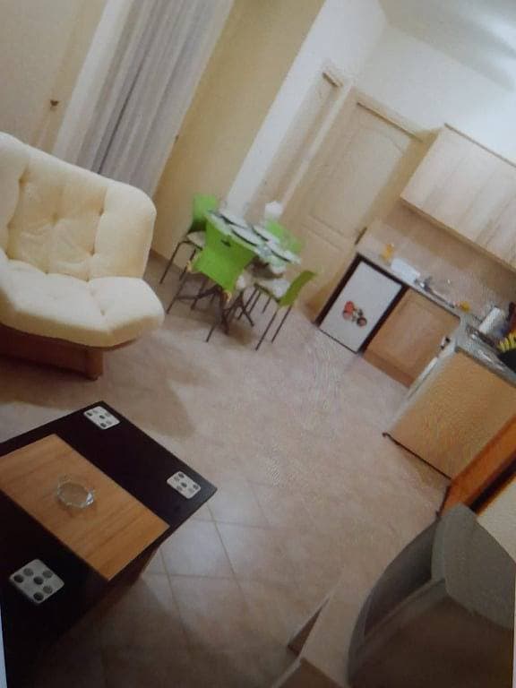Ferienwohnung 1