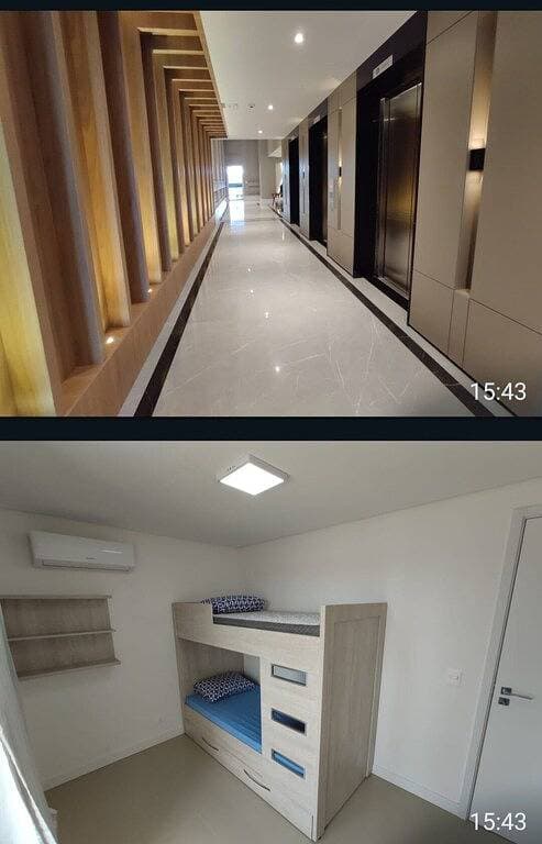 Foto 8 von 14: Charming apartment