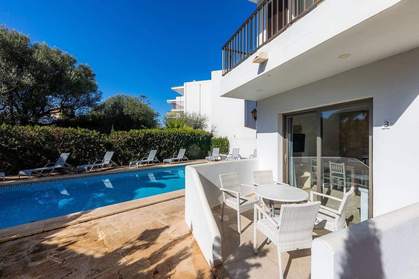 Apartamento Bon Aire N3