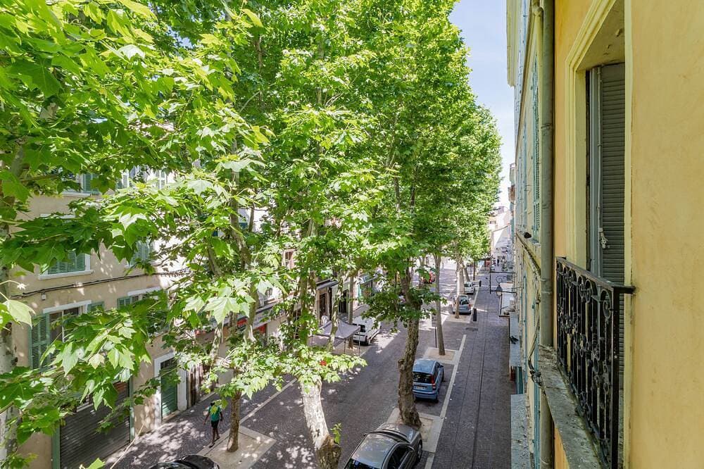 Foto 13 von 18: So Azur - Attractive T2 - 40 m² - city center market