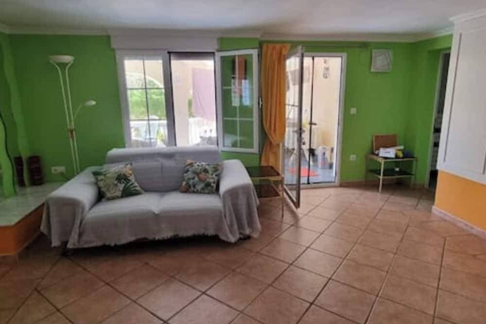 Foto 5 von 22: Oase am Montgo, gemütliche Wohnung mit grosser gedeckter Terrasse