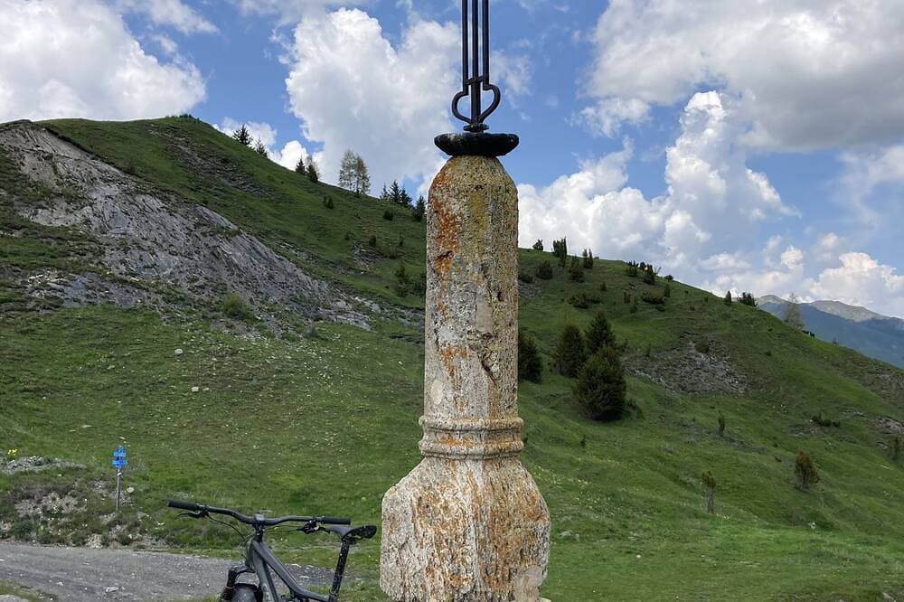 Foto 11 von 18: Le Corbier, Wohnung zu den Hängen der Füße