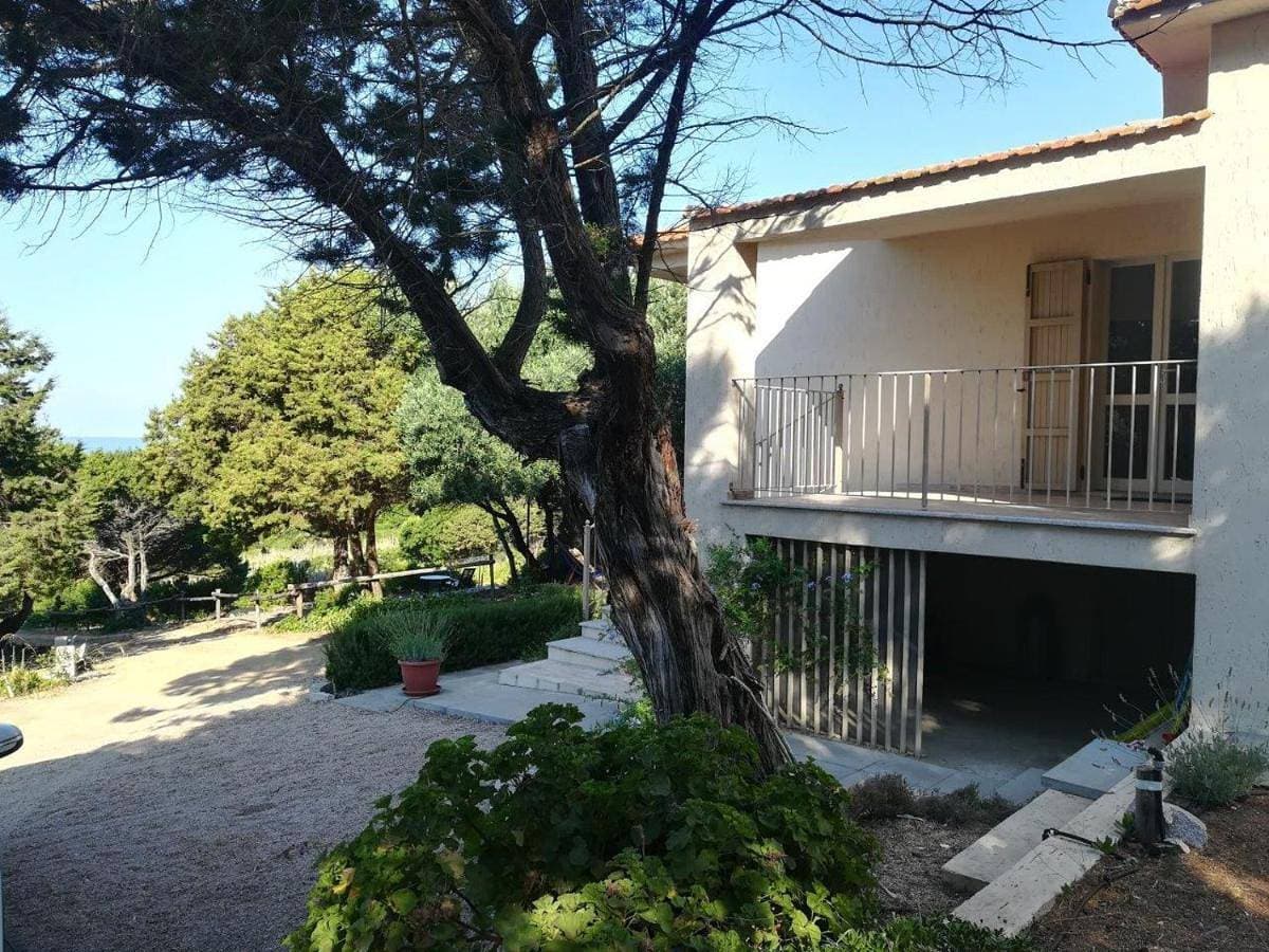 Foto 4 von 41: Three-Bedroom Villa