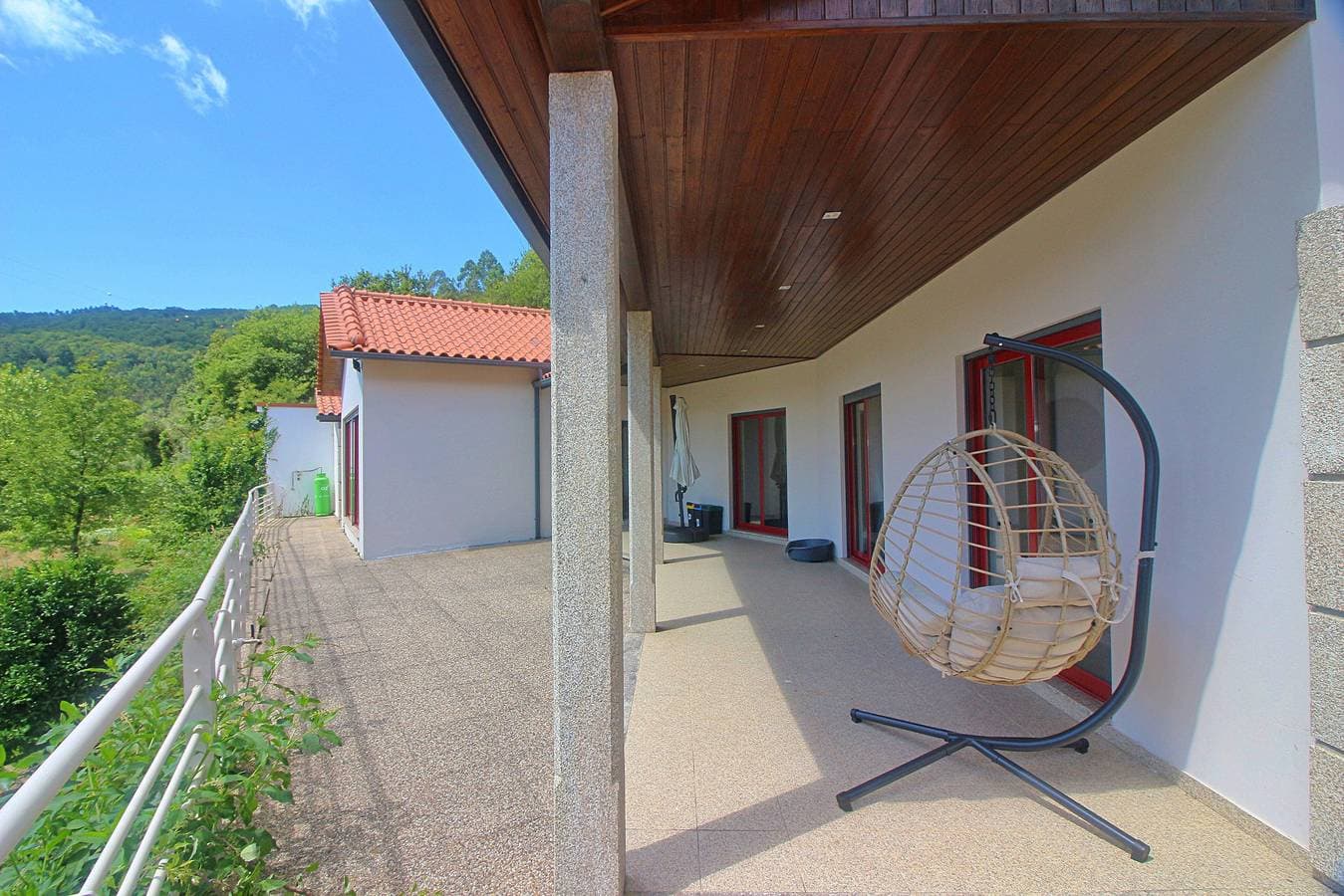 Casa Oliveira & Quinteiro Gerês 1