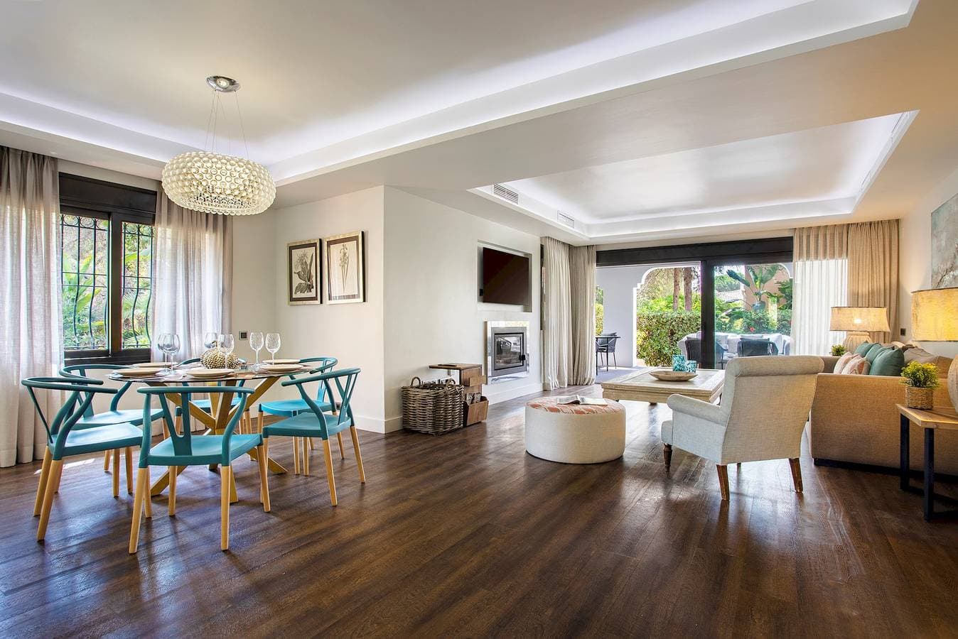Ferienwohnung 212m² 1