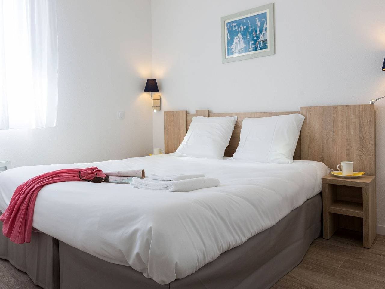 Foto 4 von 40: Maisonette in Frankreich mit Komfort