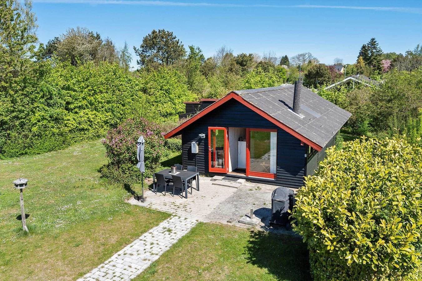 8256 Vordingborg - Kastaniegårdsvej 4 1