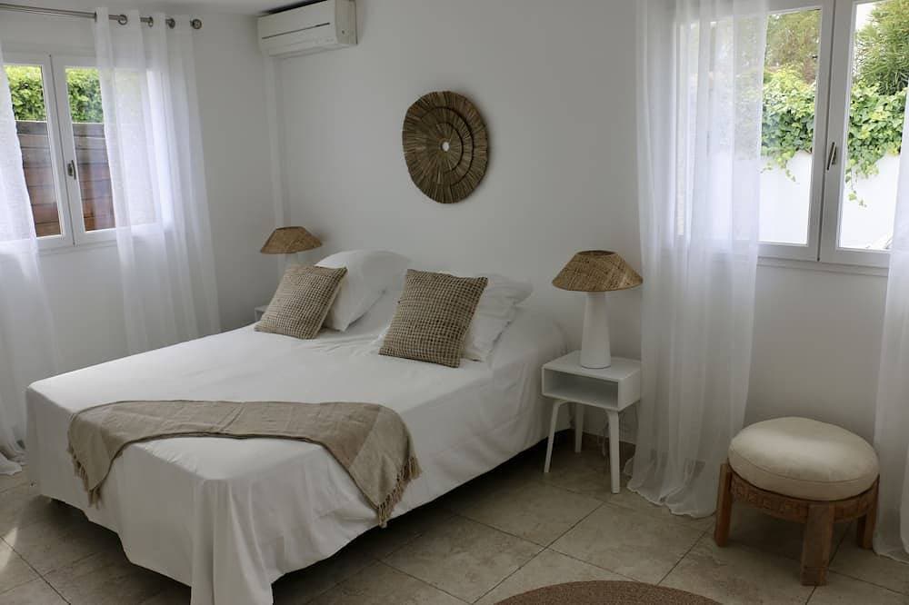 Foto 2 von 26: Maison Idéale à 3min de la Plage