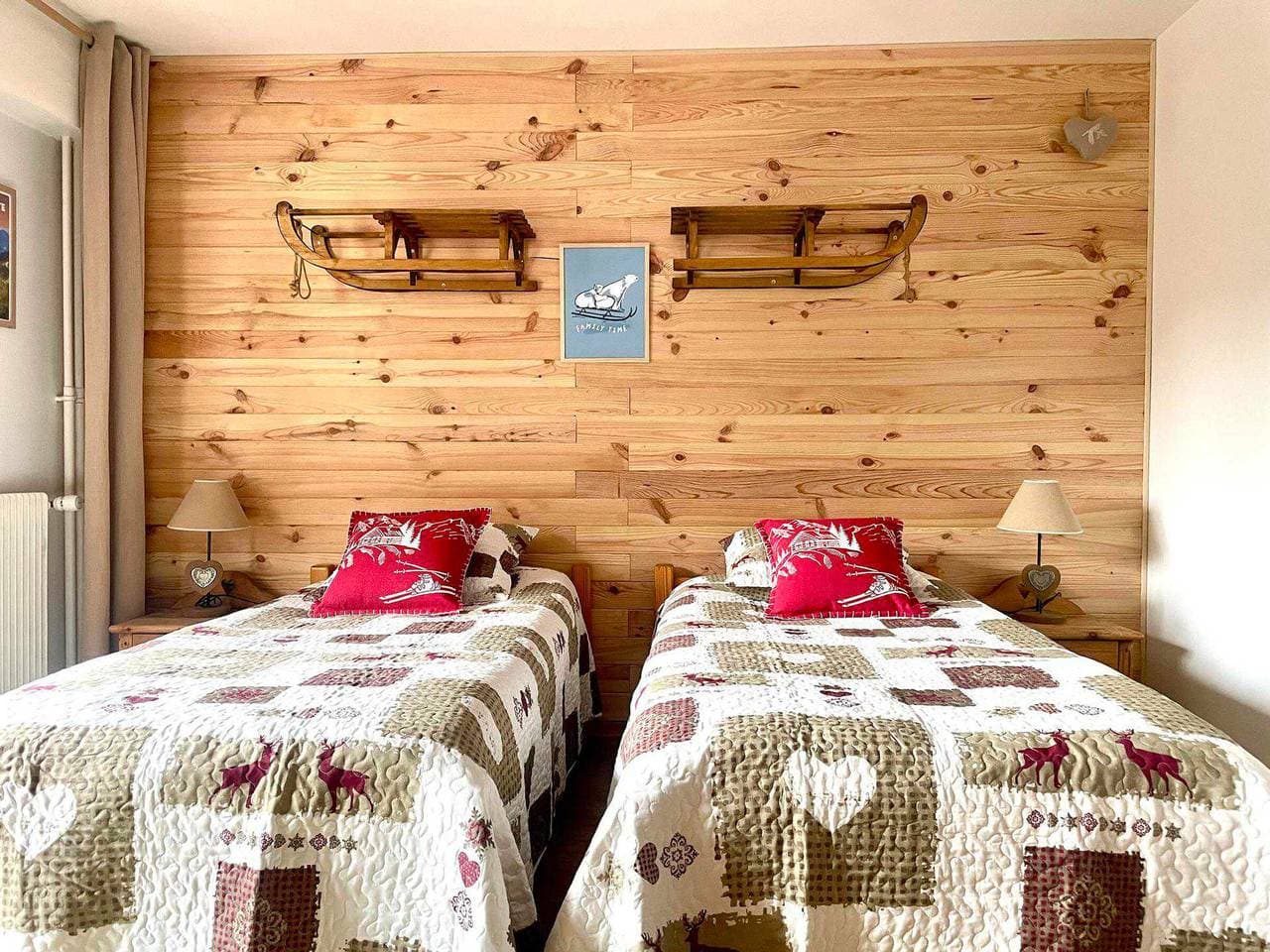 Foto 11 von 16: 2* Studio für 2 mit WLAN und Parkplatz, Zentrumsstation