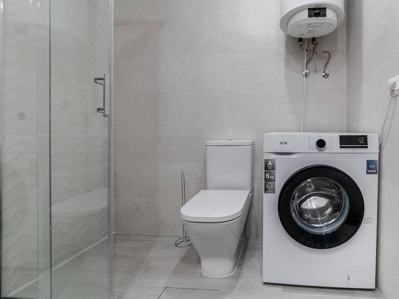Foto 11 von 20: Ferienwohnung für 3 Personen mit Kinderpool