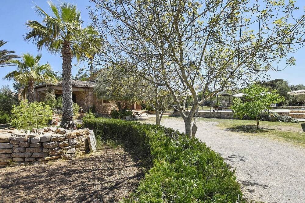 Foto 9 von 27: Schönes Ferienhaus mit privatem Pool