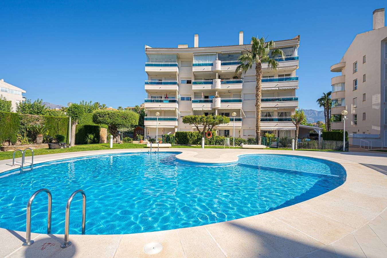 Estrella ii Ba Spaniahome 1