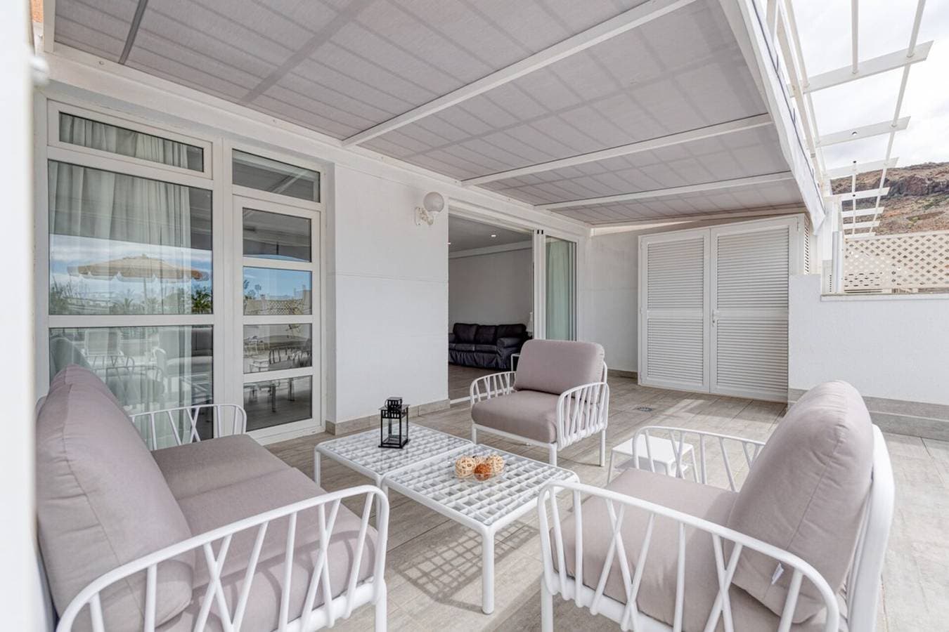 Foto 3 von 30: Luxury  in Perfect Location, Canarias  1013