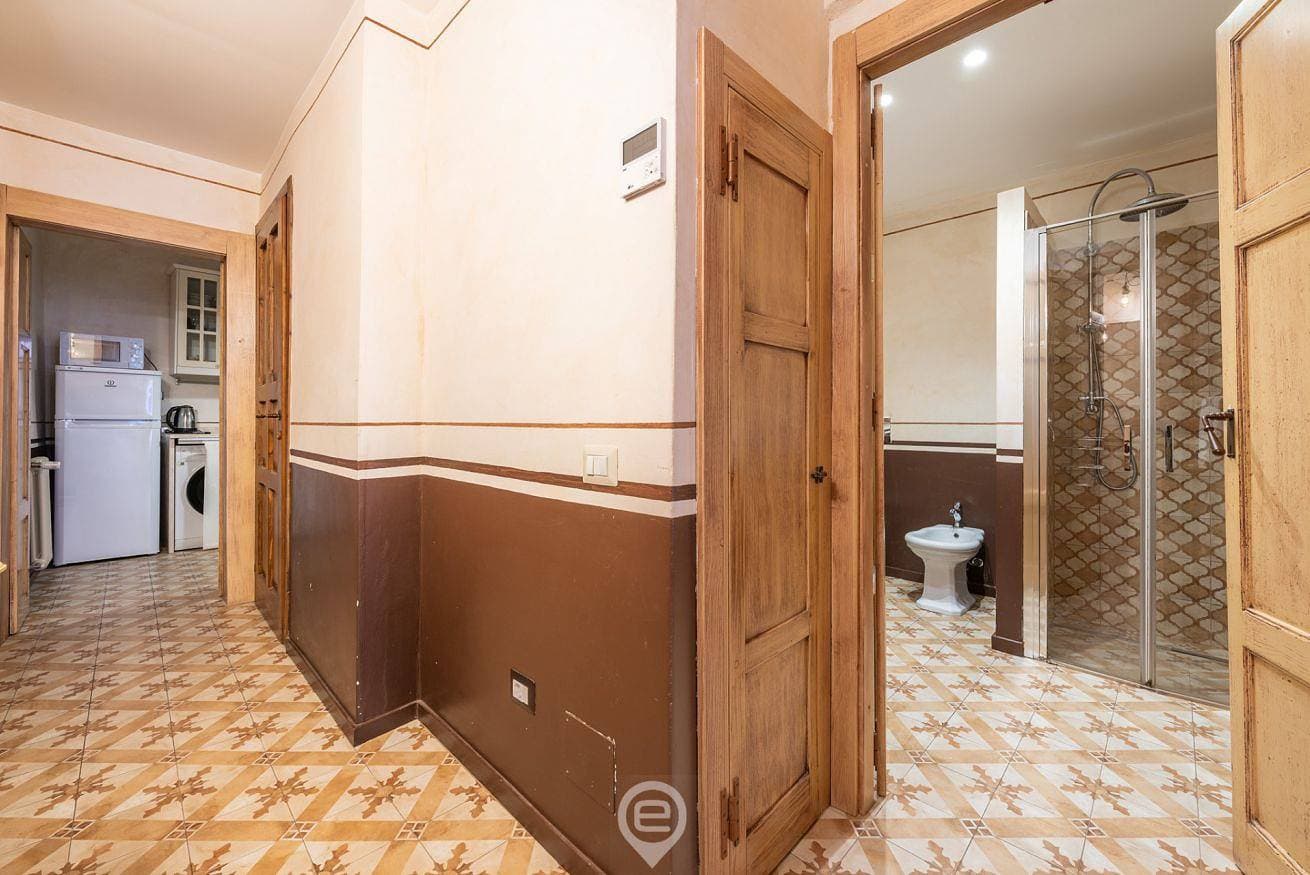 Foto 13 von 21: Ferienwohnung für 2 Personen