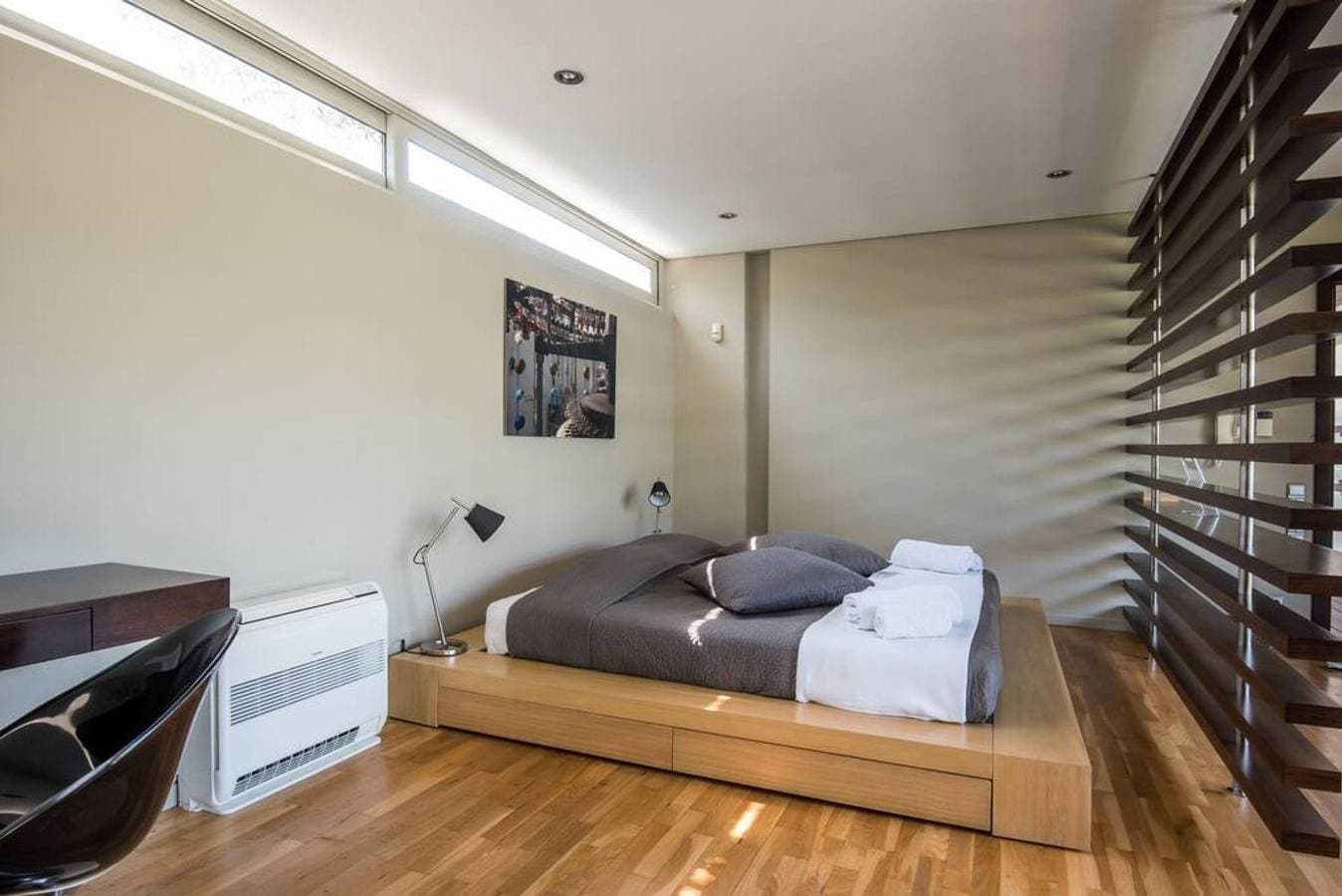 Foto 8 von 45: Ferienhaus für 5 Personen mit Terrasse