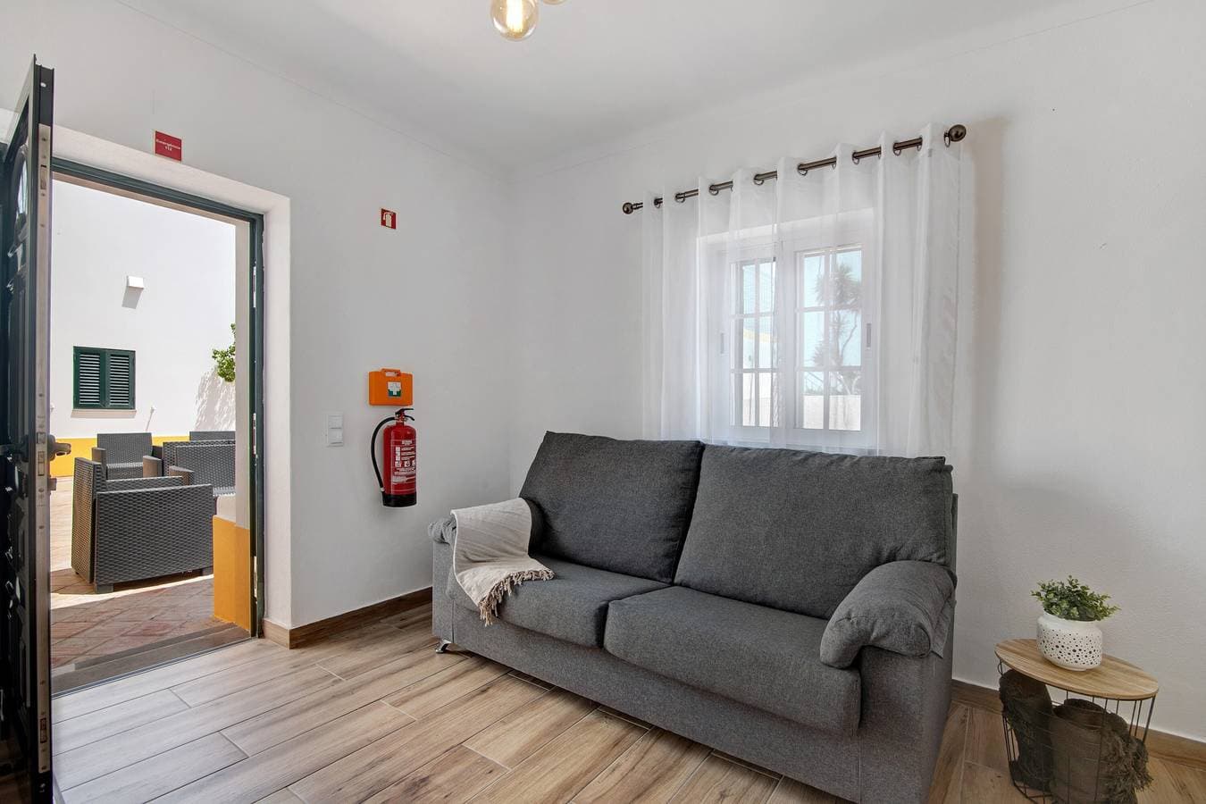 Foto 8 von 30: Ferienhaus 'Quinta Alegre Tavira T2' mit Gemeinschaftspool, WLAN und Klimaanlage