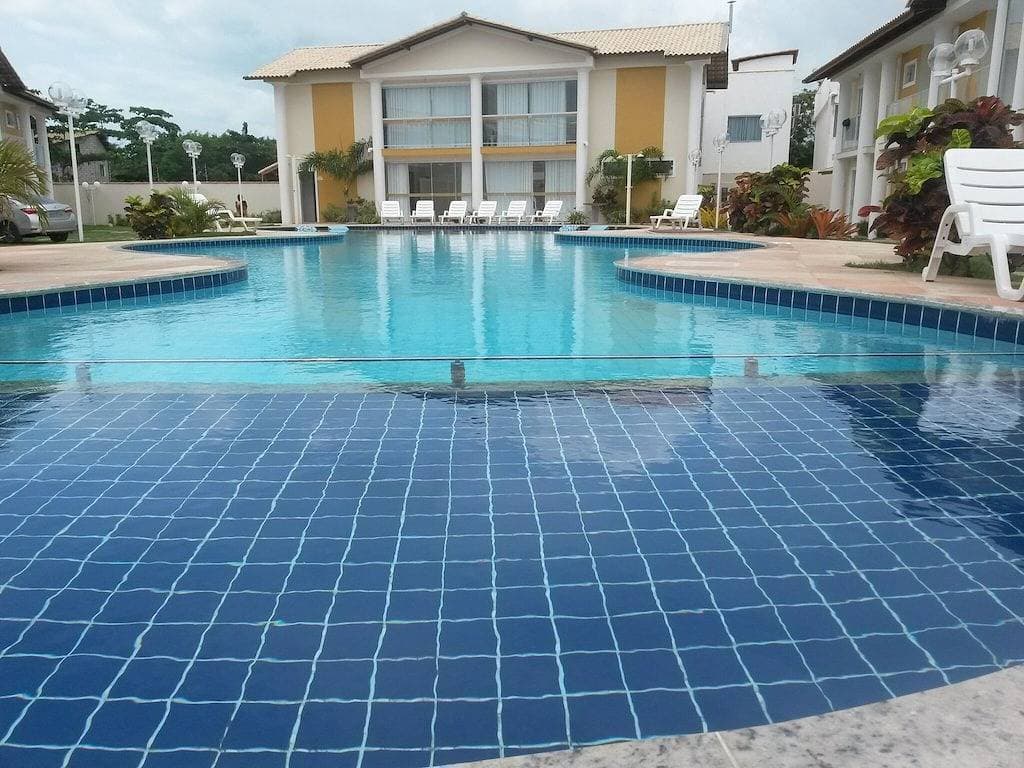 Foto 11 von 23: Porto Seguro-Condomínio Mont Carmelo Ap 5A
