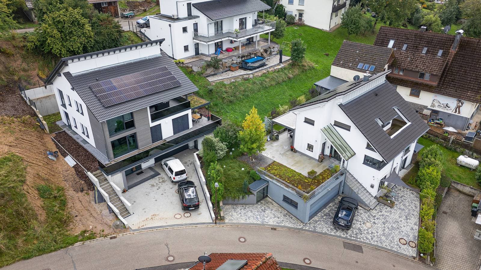 Foto 4 von 29: Ferienwohnung Bergblick