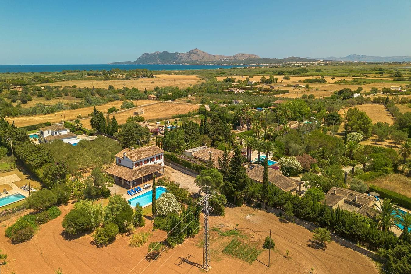 Foto 4 von 32: Villa Virrey