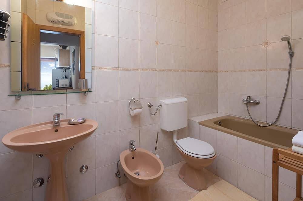 Foto 11 von 30: Umweltfreundliche erstaunliche Villa mit Meerblick, Pool, Spielplatz, Selbstpflückgarten...