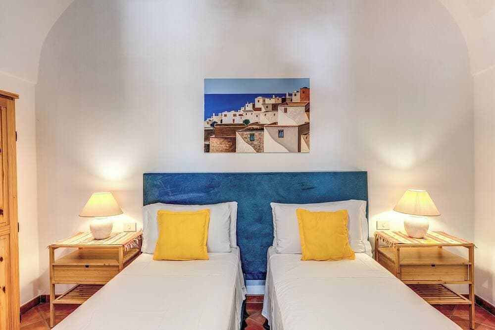 Foto 8 von 30: Positano: Casa Ligea--in a beautiful old villa, in the heart of Positano