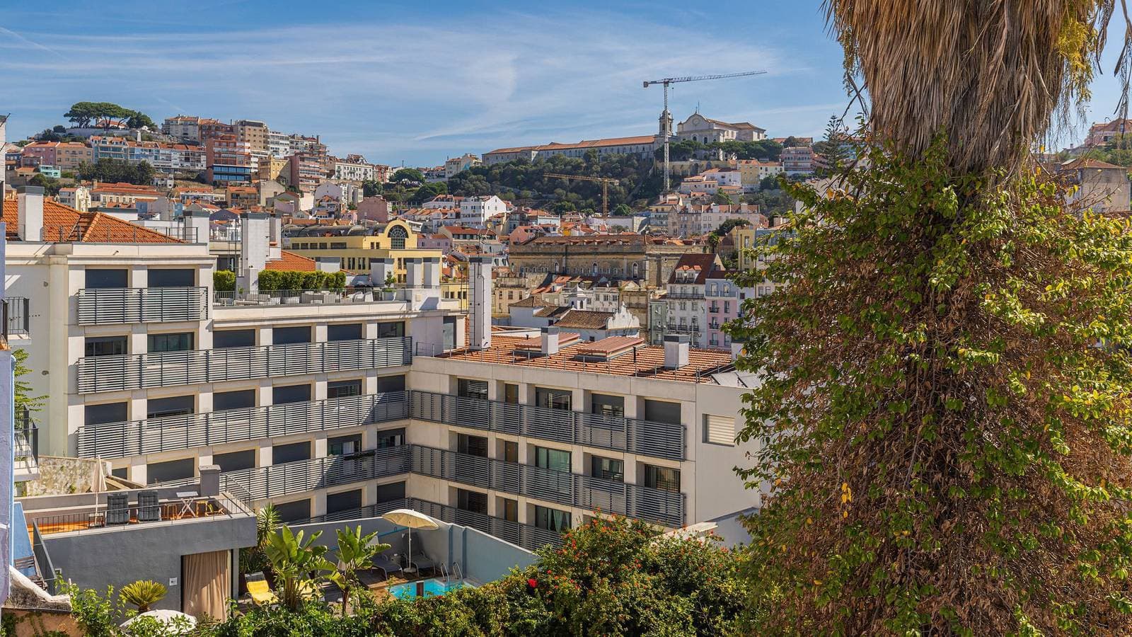 Foto 5 von 25: Garcia 28 | Apartment 2B by LovelyStay