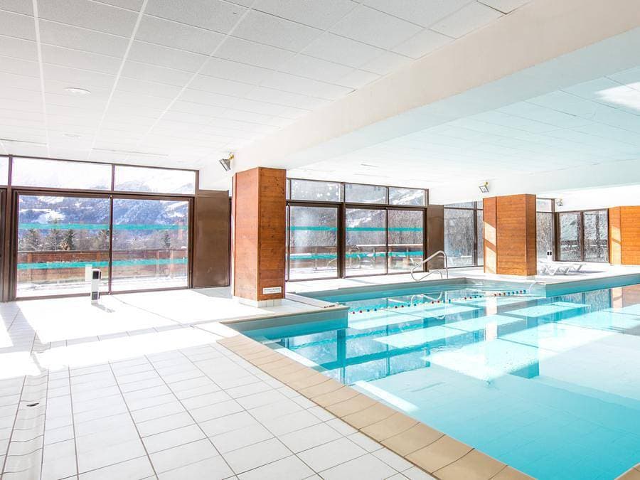 Résidence le Hameau de Valloire - Vacancéole - Studio 2 personen - 2 Personen – 20 m² 1