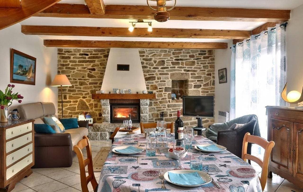 Foto 4 von 18: Holiday Home