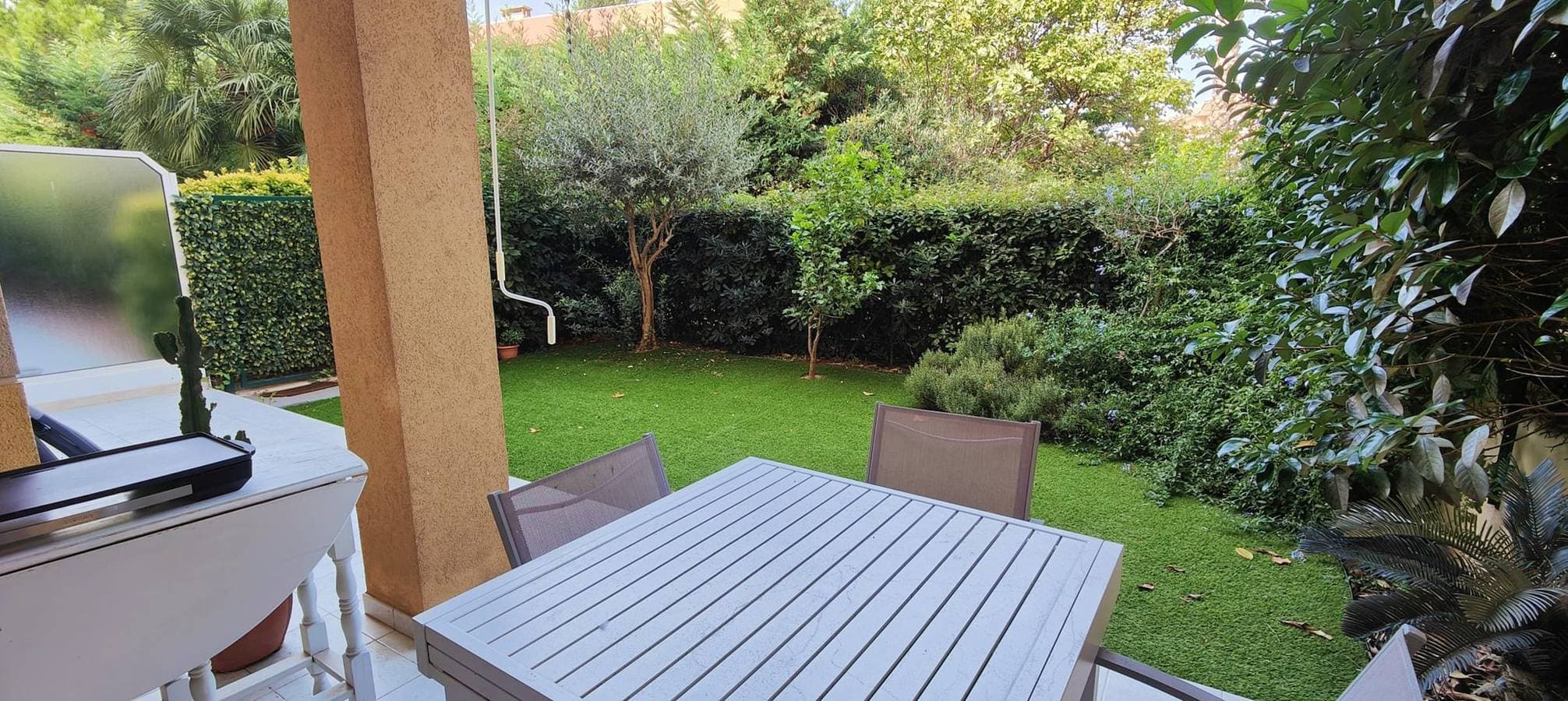 Foto 2 von 17: Studio für 3 Personen mit Terrasse