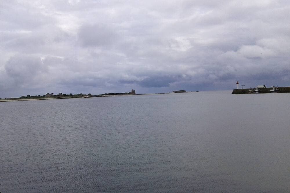 Foto 9 von 16: Ferienhaus in Saint Vaast la Hougue